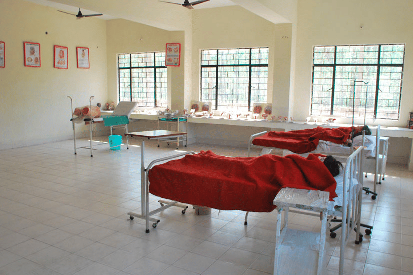 Varma College of Nursing and Paramedical Science Patna Campus & Infrastructure photo 3